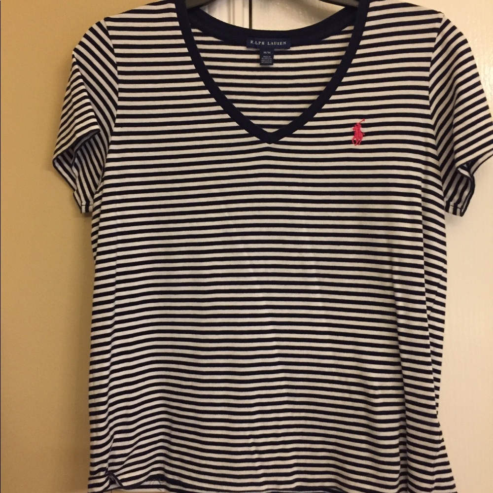 RL shirt